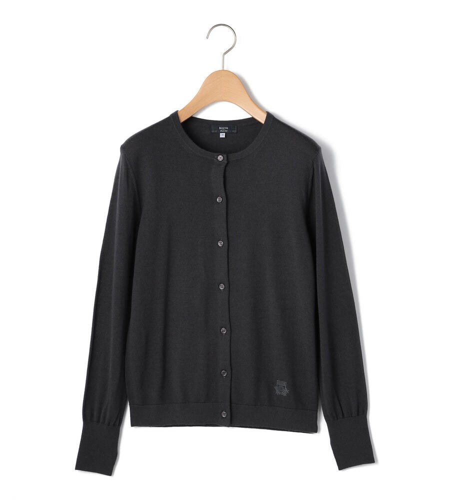 チャコールグレー