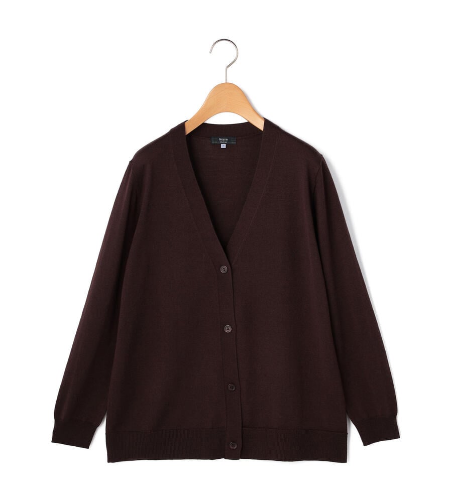 ダークブラウン