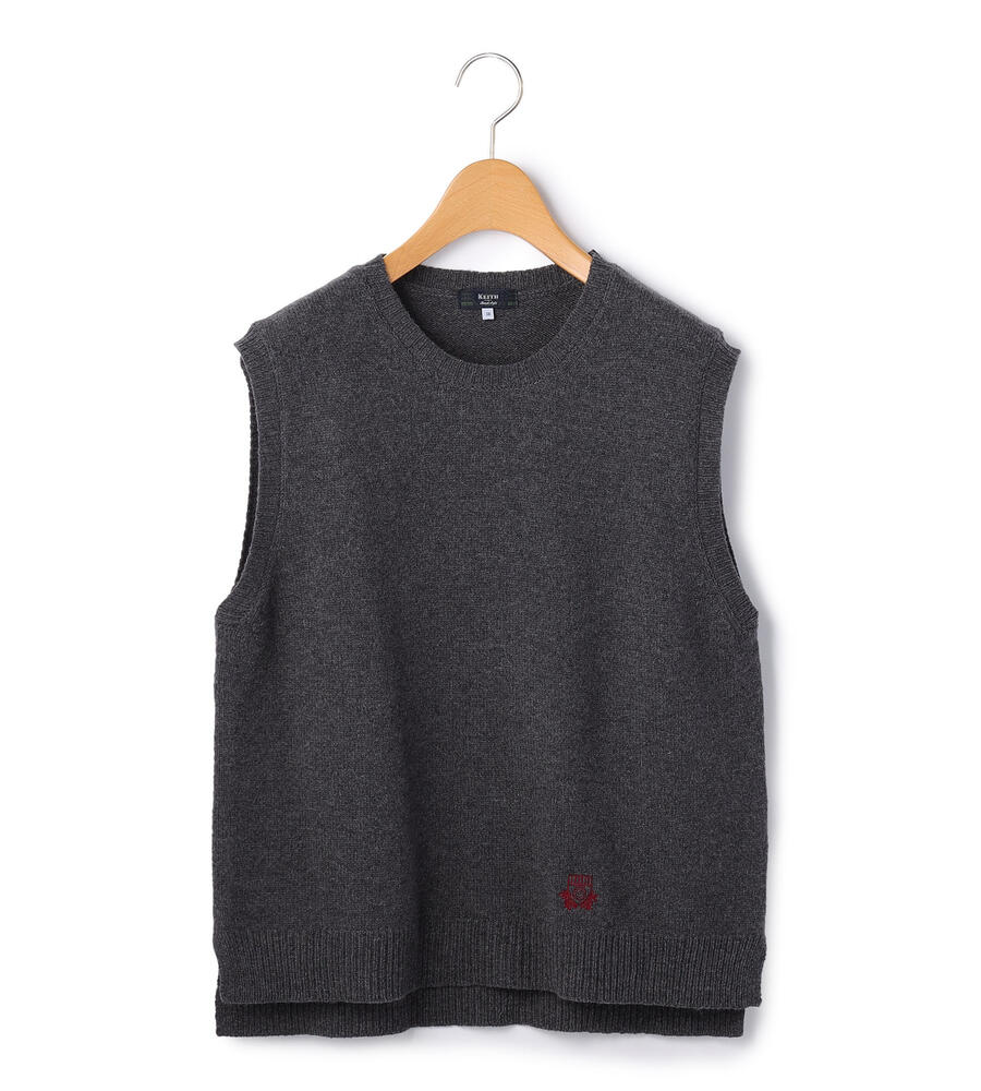 チャコールグレー