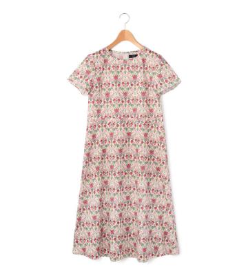 LIBERTYプリントLily Annabellワンピース
