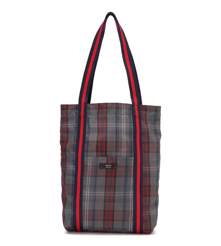 キースCHナイロントート