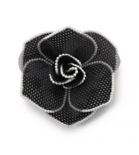 バーズアイコサージュ