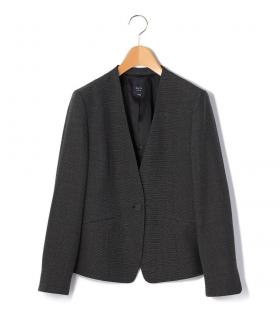 バーズアイジャケット