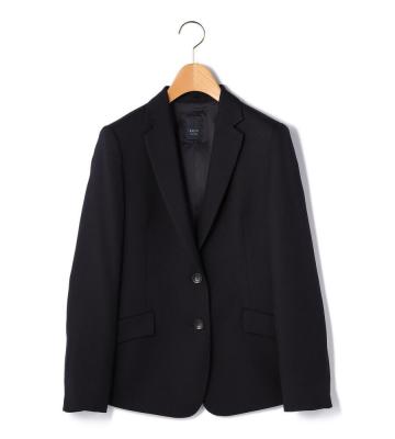 バーズアイテーラードジャケット