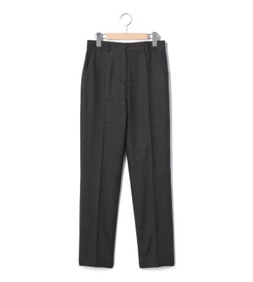 バーズアイパンツ