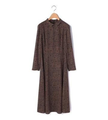 スモールリーフPtワンピース