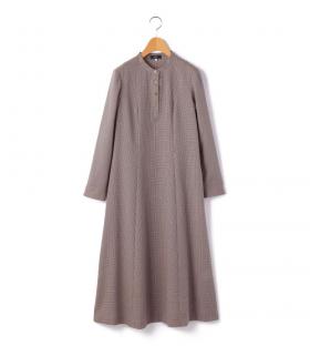 ステートハウンドトゥースワンピース