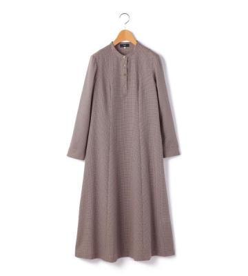 ステートハウンドトゥースワンピース