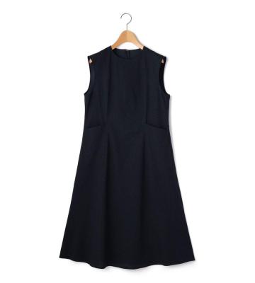 美品　ワンピース　KEITH ドライツイルワンピース｜ドレス｜KEITH(キース)｜ルック公式