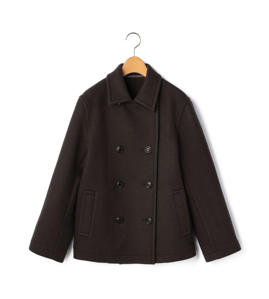 チャコールグレー