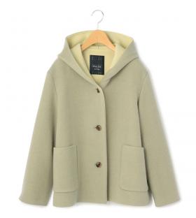 ダブルリバーコート