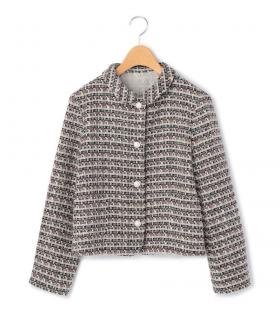 エステートツィードジャケット