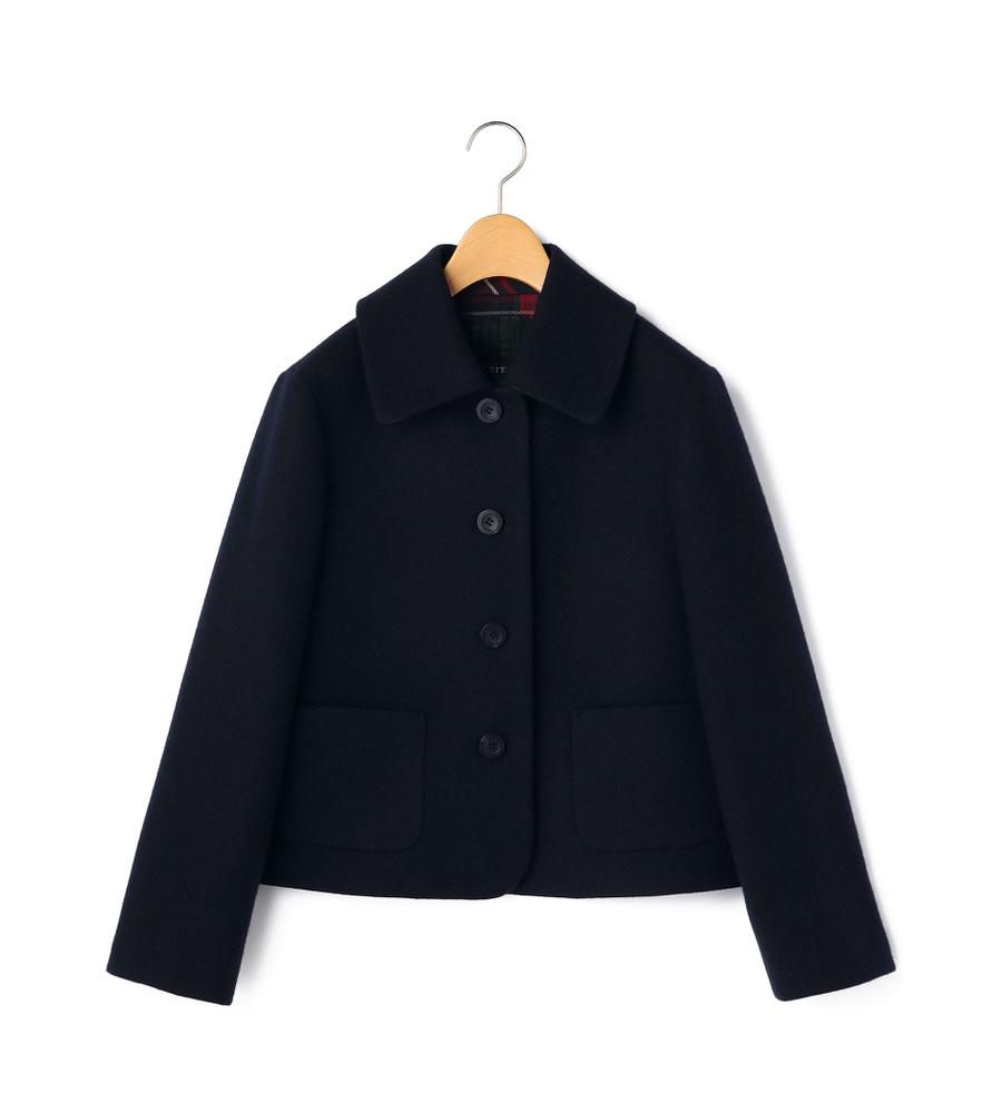 ライトビーバージャケット