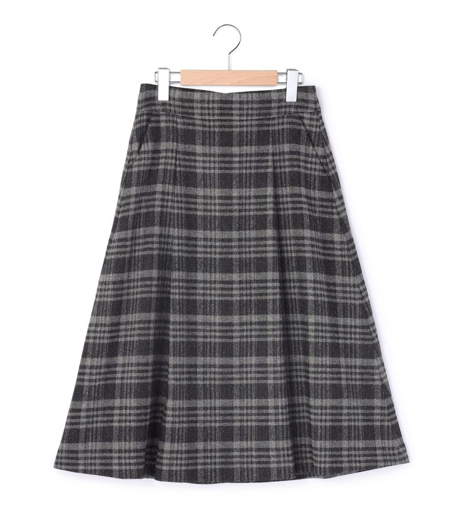 チャコールグレー