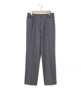 ライトクロステーパードパンツ