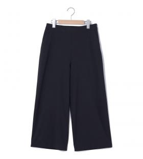 ライトクロスワイドパンツ