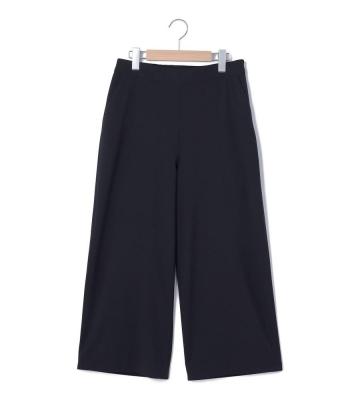 ライトクロスワイドパンツ