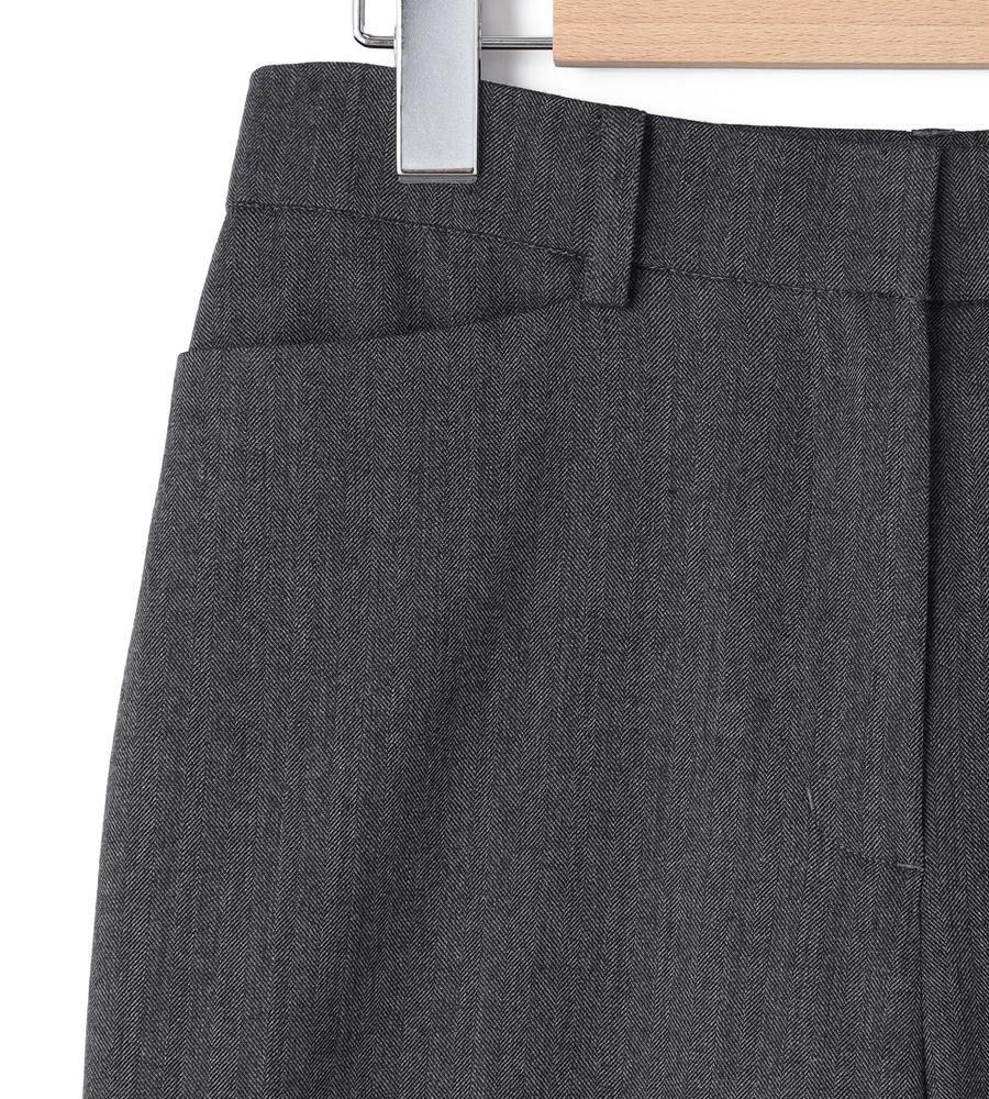 グレナカートチェックパンツ｜パンツ｜KEITH(キース)｜ルック公式