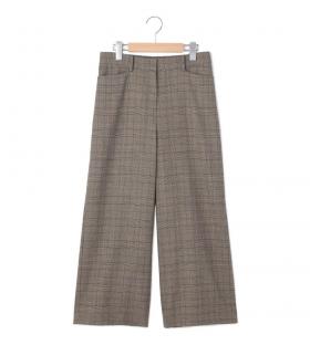 グレナカートチェックパンツ