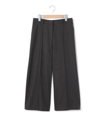 【返品交換送料無料対象/先行受注】Ｔ／Ｒストレッチパンツ＜11月中旬お届け予定＞