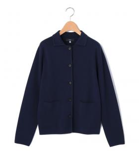 ミラノリブジャケット