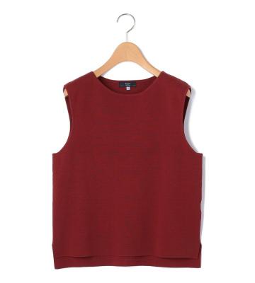 ミラノリブニット