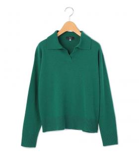 シェファードニットプルオーバー