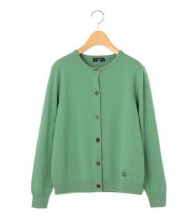 トリニティーニットカーディガン