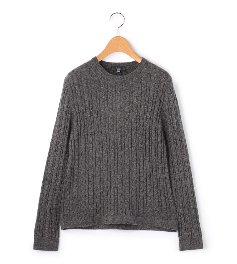 チャコールグレー