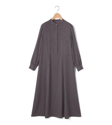 Circle motifワンピース