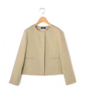 オックスフォードクロスジャケット