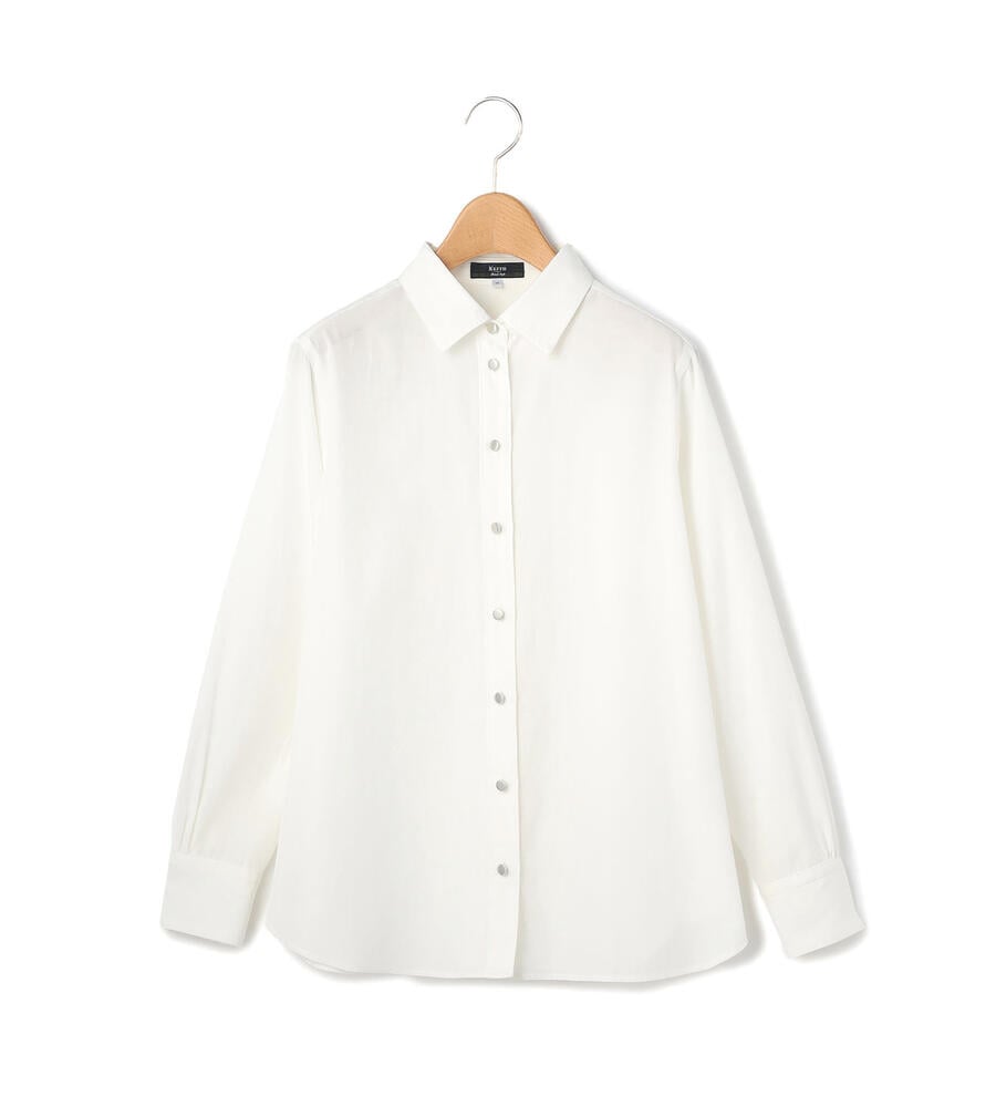 ヴィンテージファイユブラウス