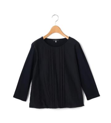 60/1スムースカットソー