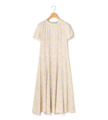 V&A May Morrisワンピース