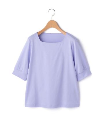 60/-スムースカットソー