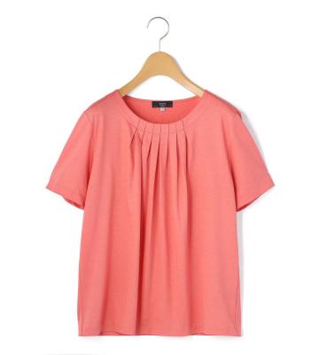 アリオリティ天竺カットソー