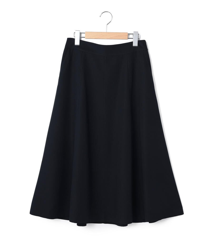 タンブラーローンスカート