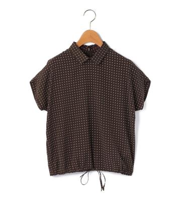 優れた品質 ブラウス・シャツ｜ルック公式ファッションブランド通販サイト トップス