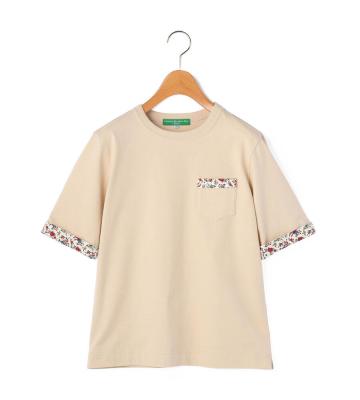 40/2天竺カットソー