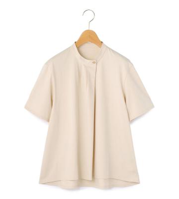 C/P天竺プルオーバー