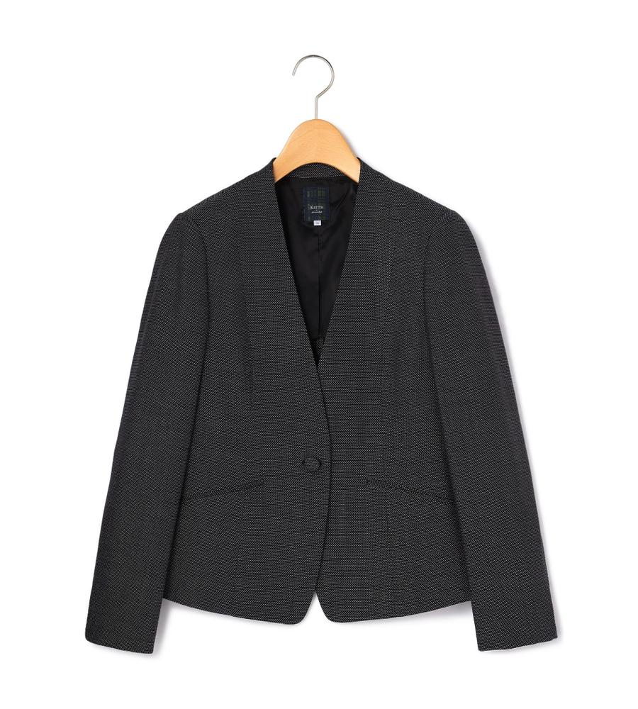 チャコールグレー