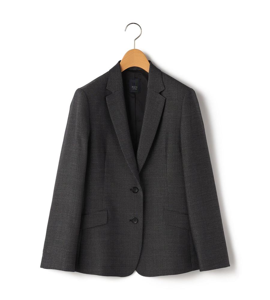 チャコールグレー