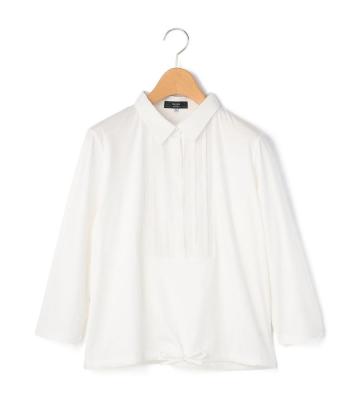 60/-スムースカットソーステンカラー