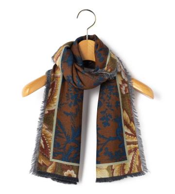 Ｗｏｏｌ　Ｇｉｇｉ　Ｓｃａｒｆ