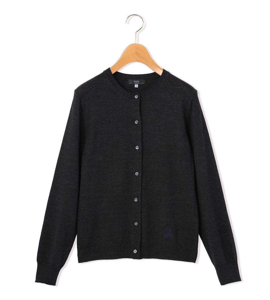 グレー