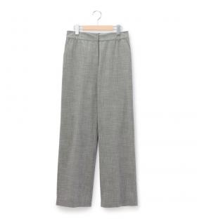 ハウンドトゥースパンツ