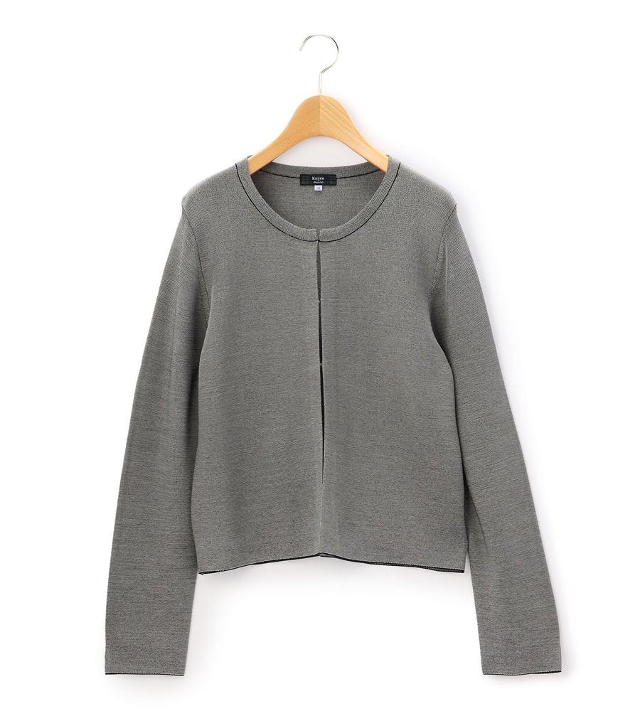 チャコールグレー