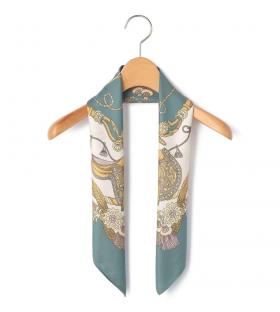 サドルパネルスカーフ