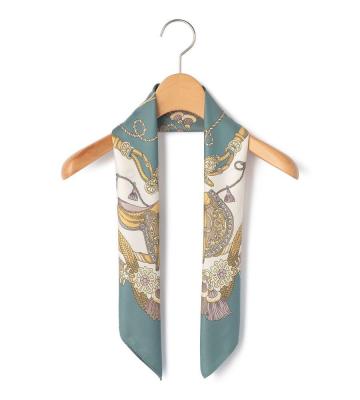 サドルパネルスカーフ