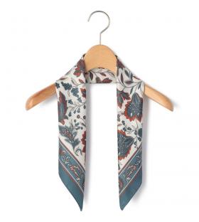 サラサパネルスカーフ